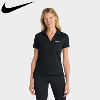 Nike Women's Dri-FIT Micro Pique 2.0 Polo