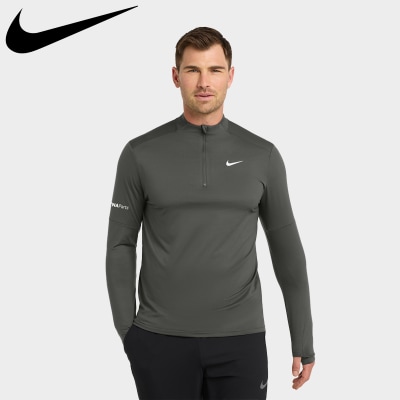 Nike Dri-FIT Element 1/2-Zip Top