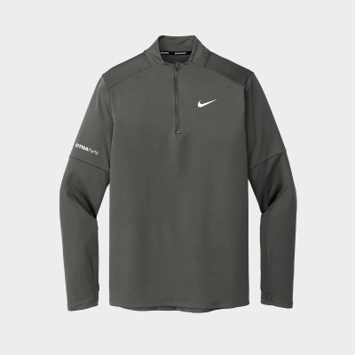 Nike Dri-FIT Element 1/2-Zip Top