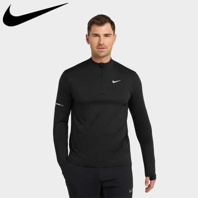 Nike Dri-FIT Element 1/2-Zip Top
