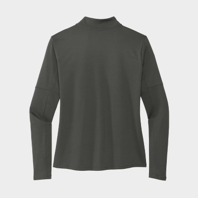 Nike Women's Dri-FIT Element 1/2-Zip Top