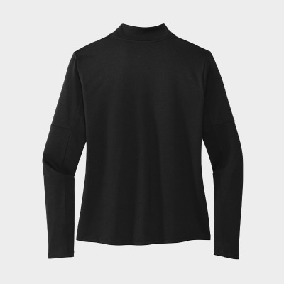 Nike Women's Dri-FIT Element 1/2-Zip Top