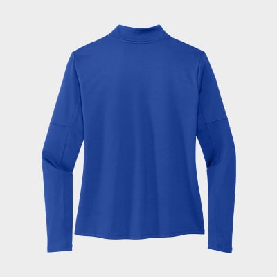 Nike Women's Dri-FIT Element 1/2-Zip Top