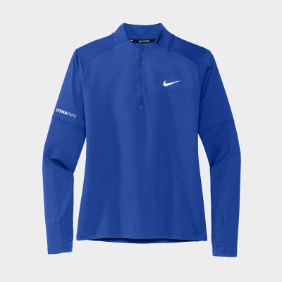 Nike Women's Dri-FIT Element 1/2-Zip Top