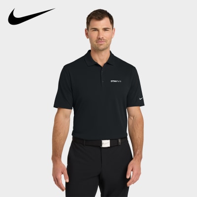 Men’s Nike Dri Fit Polo