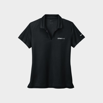 Women’s Nike Dri Fit Polo