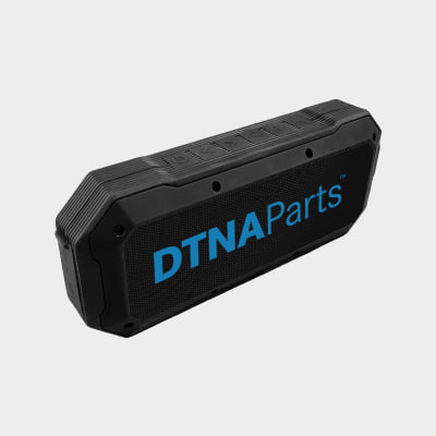 HangTune Magnetic Wireless Speaker