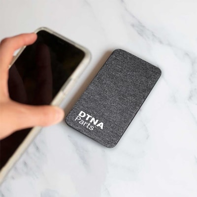 SoSoft Qi Wireless Charger + Power Bank