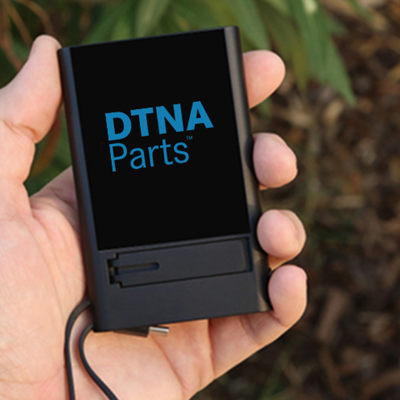 Power Lynx Wireless Charging Power Bank
