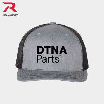 Richardson Snapback Trucker