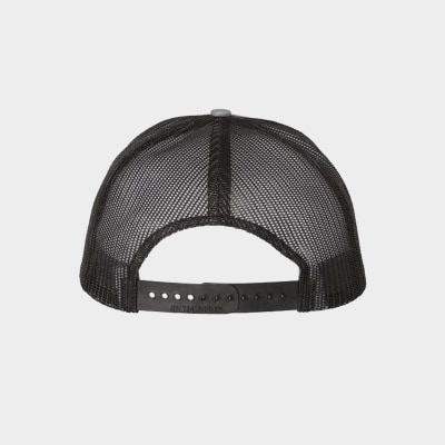 Richardson Snapback Trucker