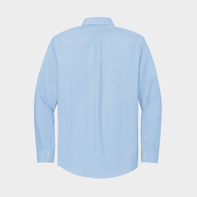 Brooks Brothers® Wrinkle-Free Stretch Pinpoint Shirt