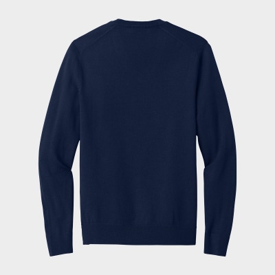 Brooks Brothers ® Washable Merino V-Neck Sweater