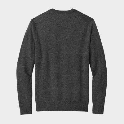 Brooks Brothers ® Washable Merino V-Neck Sweater