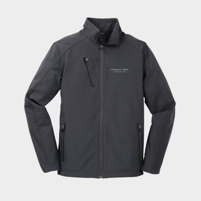 Port Authority® Welded Soft Shell Jacket
