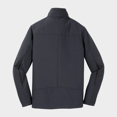 Port Authority® Welded Soft Shell Jacket