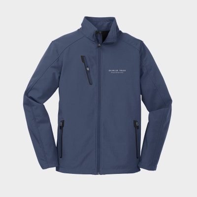 Port Authority® Welded Soft Shell Jacket