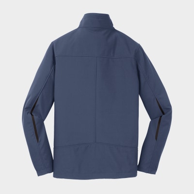 Port Authority® Welded Soft Shell Jacket