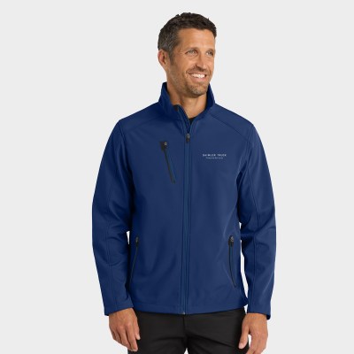 Port Authority® Welded Soft Shell Jacket