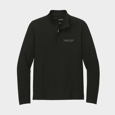 Port Authority® Fairway Stretch 1/4-Zip