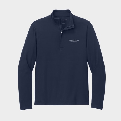 Port Authority® Fairway Stretch 1/4-Zip