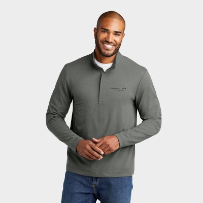 Port Authority® Fairway Stretch 1/4-Zip Port Authority® Fairway Stretch 1/4-Zip