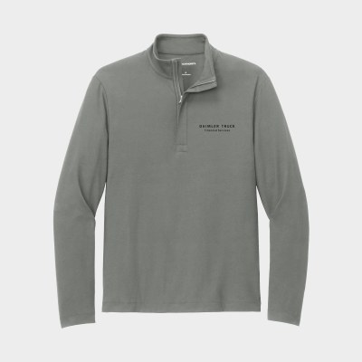 Port Authority® Fairway Stretch 1/4-Zip