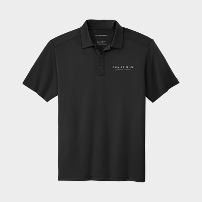 Port Authority® C-FREE® Snag-Proof Polo