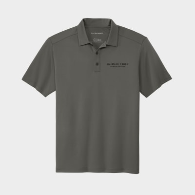 Port Authority® C-FREE® Snag-Proof Polo