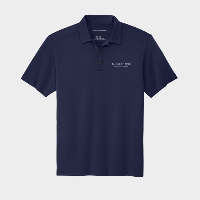 Port Authority® C-FREE® Snag-Proof Polo