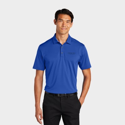 Port Authority® C-FREE® Snag-Proof Polo