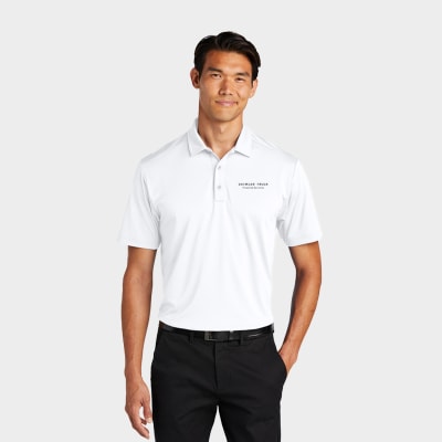 Port Authority® C-FREE® Snag-Proof Polo