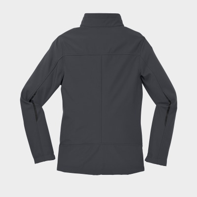 Port Authority® Women's Welded Soft Shell Jacket
