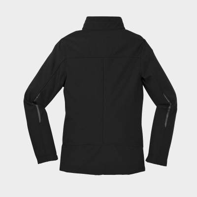 Port Authority® Women's Welded Soft Shell Jacket