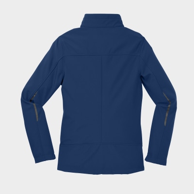 Port Authority® Women's Welded Soft Shell Jacket