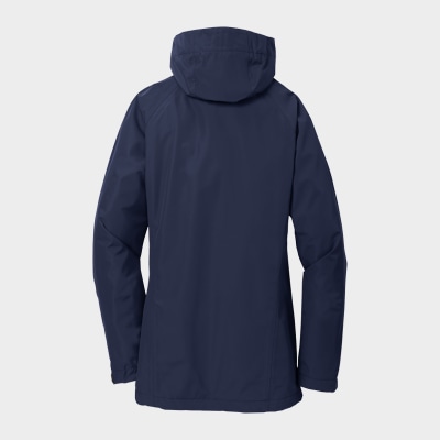 Port Authority® Women's Torrent Waterproof Jacket