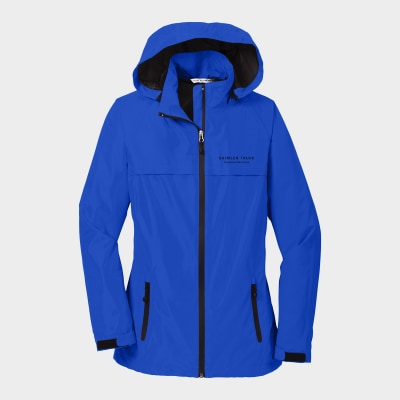 Port Authority® Women's Torrent Waterproof Jacket