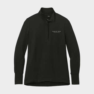 Port Authority® Women's Fairway Stretch 1/4-Zip