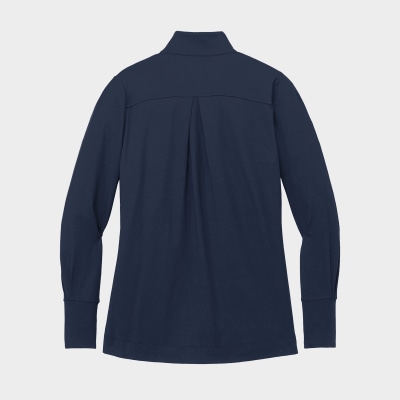 Port Authority® Women's Fairway Stretch 1/4-Zip