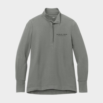 Port Authority® Women's Fairway Stretch 1/4-Zip