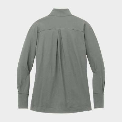 Port Authority® Women's Fairway Stretch 1/4-Zip