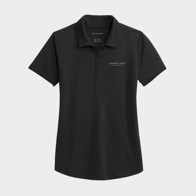 Port Authority® Women's C-FREE® Snag-Proof Polo Port Authority® Women's C-FREE® Snag-Proof Polo