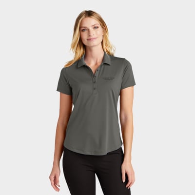 Port Authority® Women's C-FREE® Snag-Proof Polo Port Authority® Women's C-FREE® Snag-Proof Polo