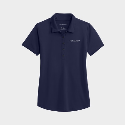 Port Authority® Women's C-FREE® Snag-Proof Polo
