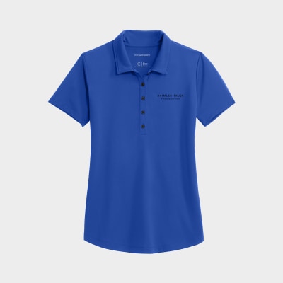 Port Authority® Women's C-FREE® Snag-Proof Polo Port Authority® Women's C-FREE® Snag-Proof Polo