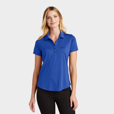 Port Authority® Women's C-FREE® Snag-Proof Polo Port Authority® Women's C-FREE® Snag-Proof Polo