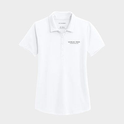 Port Authority® Women's C-FREE® Snag-Proof Polo