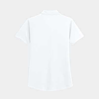 Port Authority® Women's C-FREE® Snag-Proof Polo Port Authority® Women's C-FREE® Snag-Proof Polo