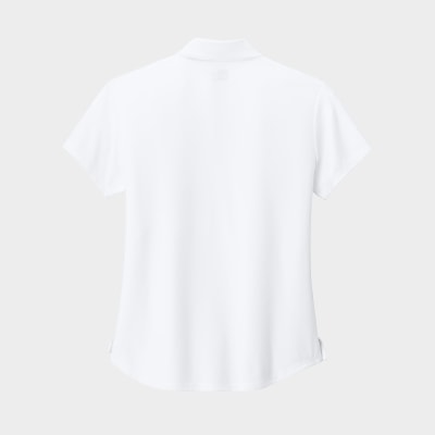 New Era® Women’s Power Polo