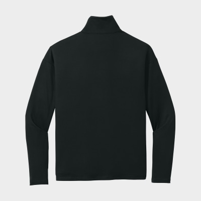 New Era® Women’s Power 1/2-Zip New Era® Women’s Power 1/2-Zip